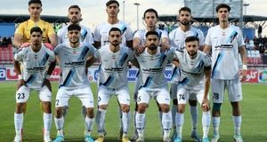 پیکان از پوستر خود برای بازی امروز مقابل استقلال رونمایی کرد+عکس