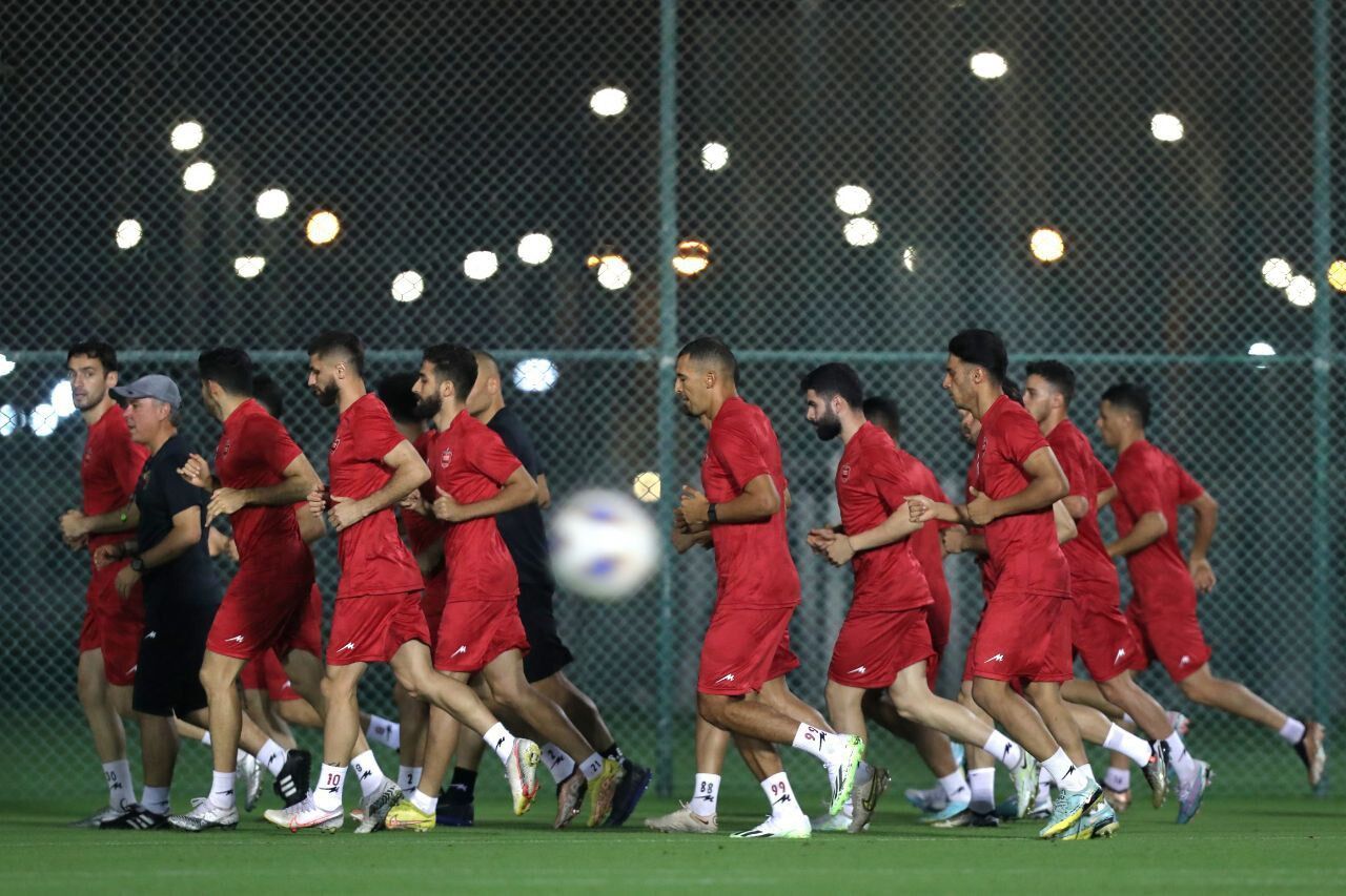 حسرت بزرگ پرسپولیسی‌ها