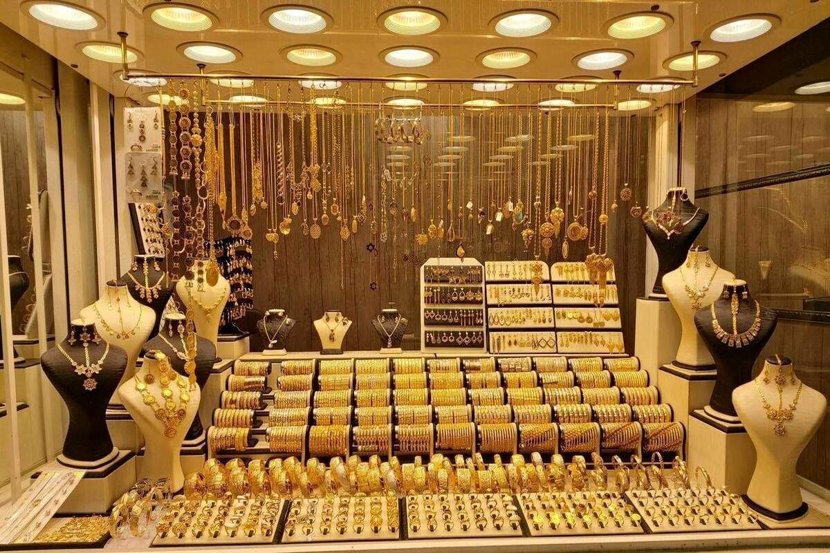 اطلاعیه مهم برای خریداران طلا و جواهر