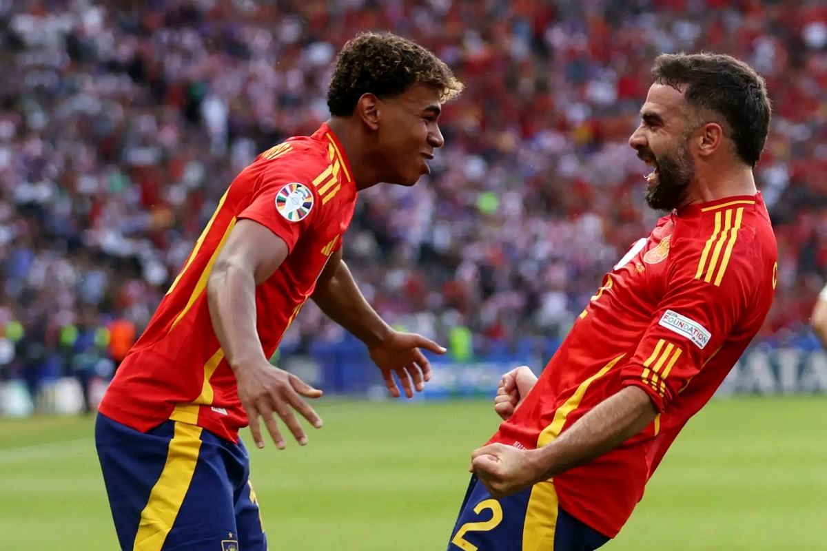 حمایت عجیب کاپیتان رئال مادرید از ستاره بارسلونا