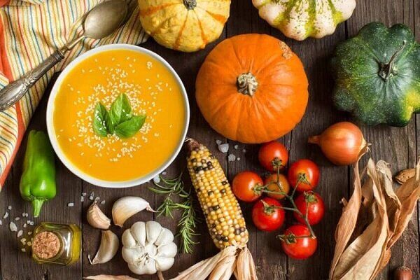 معرفی گروه‌های غذایی برای آب‌کردن چربی‌های شکم