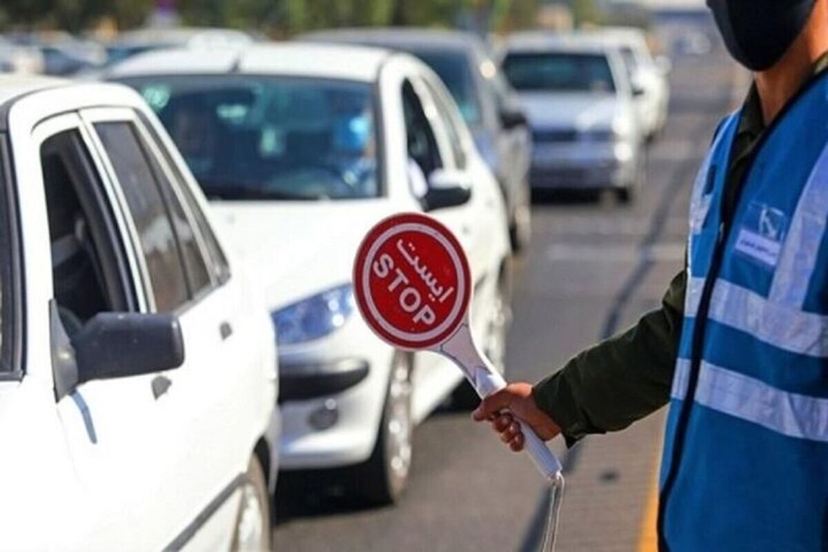  اعلام محدودیت های  تردد در مسیرهای تشییع پیکر اسماعیل هنیه در تهران