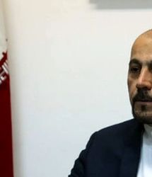 امیر موسوی در کشور همسایه ایران پیدا شد + جزییات