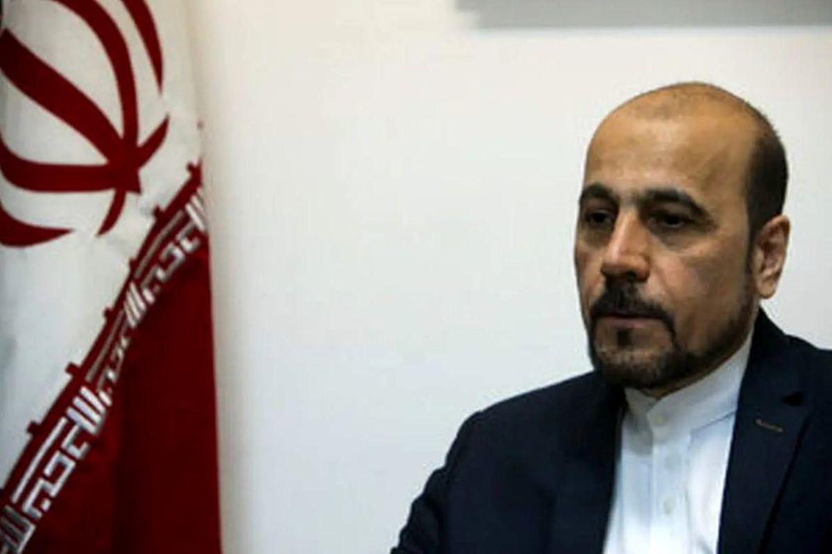 امیر موسوی در کشور همسایه ایران پیدا شد + جزییات