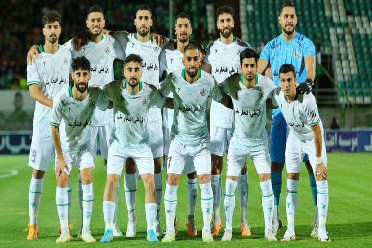 ذوب آهن و مشکل بزرگ در راه نقل و انتقالات