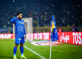 خوشحالی جنجالی سپاهانی‌های سابق در نقش جهان