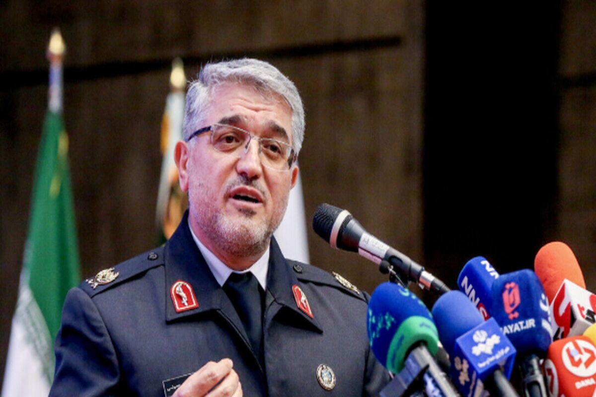واریز ۱۲ هزار میلیاردتومان از جرائم رانندگی۱۴۰۳به خزانه دولت