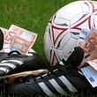 دزدی تجهیزات ورزشی انگلیس از کمپ این تیم در آمریکا