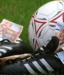 دزدی تجهیزات ورزشی انگلیس از کمپ این تیم در آمریکا