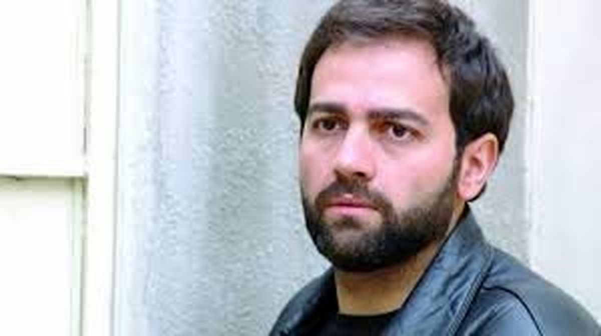 آرش مجیدی خبر جدایی از همسرش را اعلام کرد