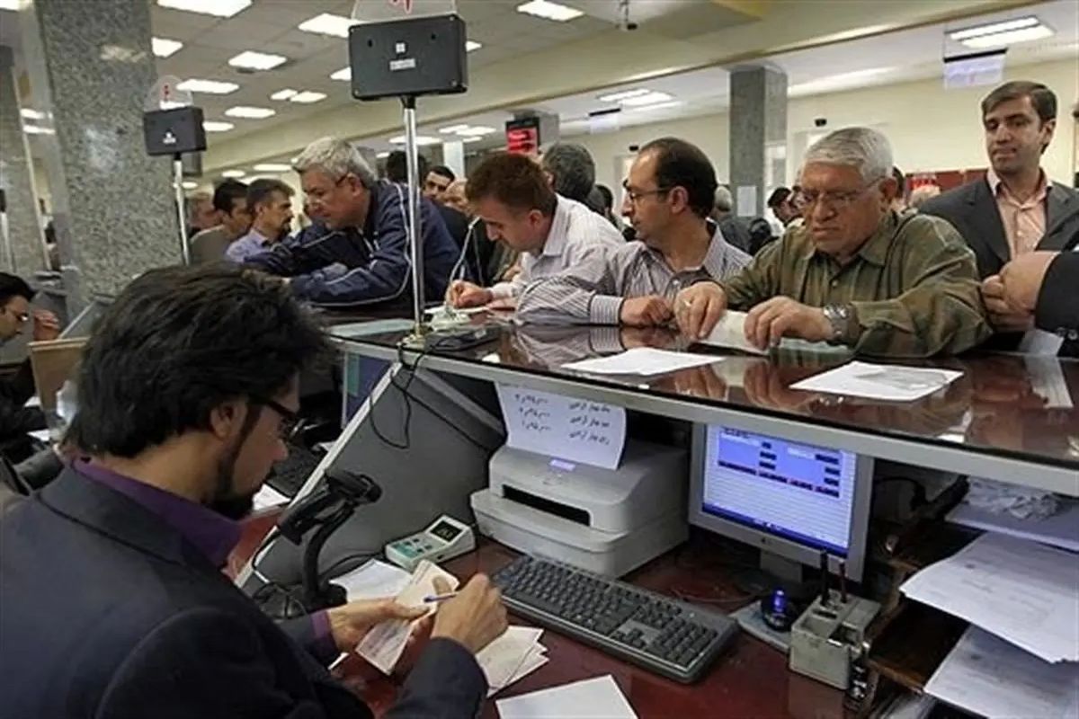 جدول شعب کشیک بانکهای خصوصی و دولتی منتشر شد