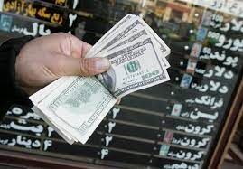 فنر فشرده بازار ارز در انتظار شوک