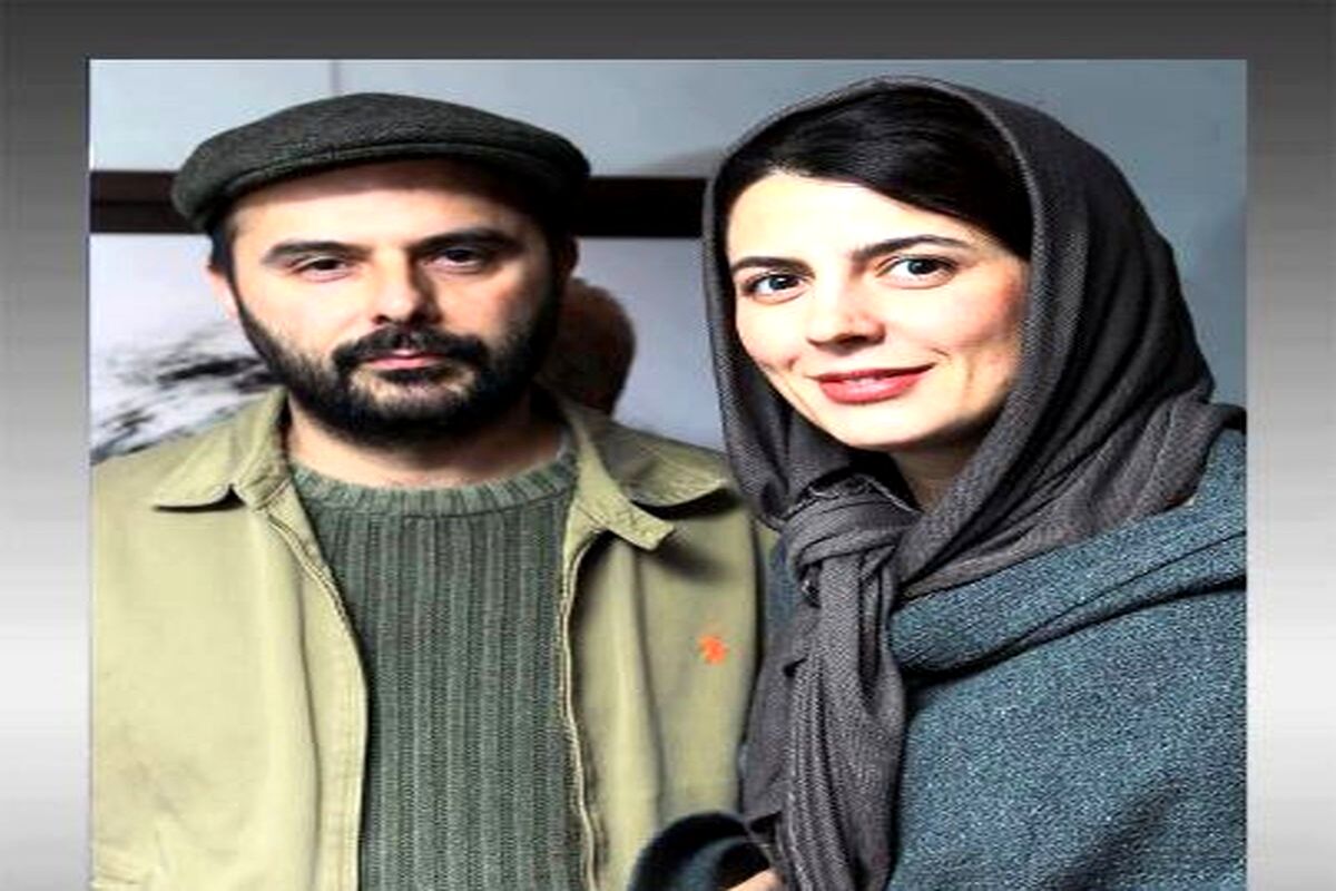 عکسی جدید از علی مصفا، بازیگر شناخته‌شده سینما!