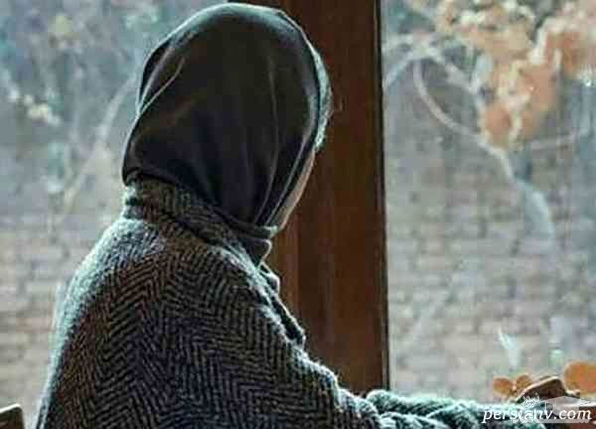هوسرانی هایم کار دستم داد / شوهرم پیامهایم را مخفیانه بررسی میکرد و مچم را گرفت