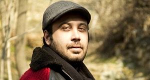 چهره پیر محسن چاوشی هواداران را شوکه کرد/ عکس