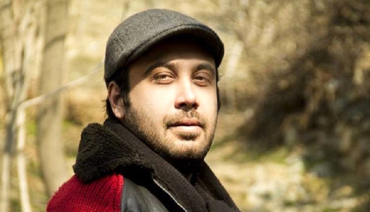 چهره پیر محسن چاوشی هواداران را شوکه کرد/ عکس