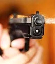 عموی بی‌رحم، 4 برادرزاده‌اش را با گلوله کشت