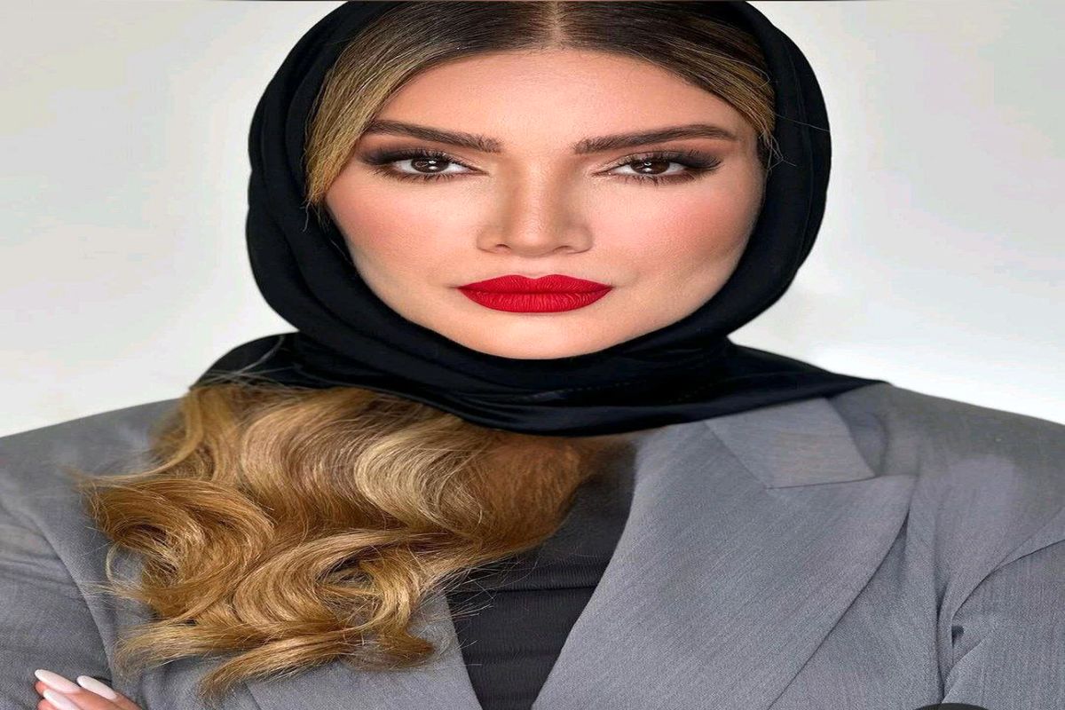 قاب جذابِ متین ستوده و خواهر جذابش با لباس‌های محلی