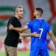 جباری جانشین یک پرسپولیسی شد!