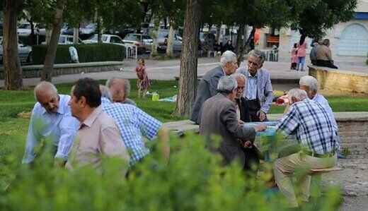خبر مهم مدیرعامل سازمان تامین‌اجتماعی درباره همسان‌سازی حقوق بازنشستگان/ حقوق مستمری‌بگیران چگونه افزایش می‌یابد؟