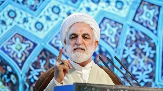 توضیحات محسنی اژه ای درباره پرونده چای دبش و فولاد مبارکه