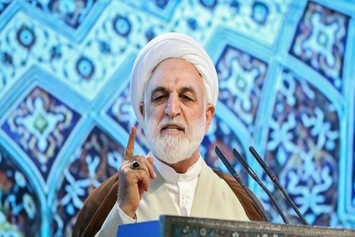 توضیحات محسنی اژه ای درباره پرونده چای دبش و فولاد مبارکه