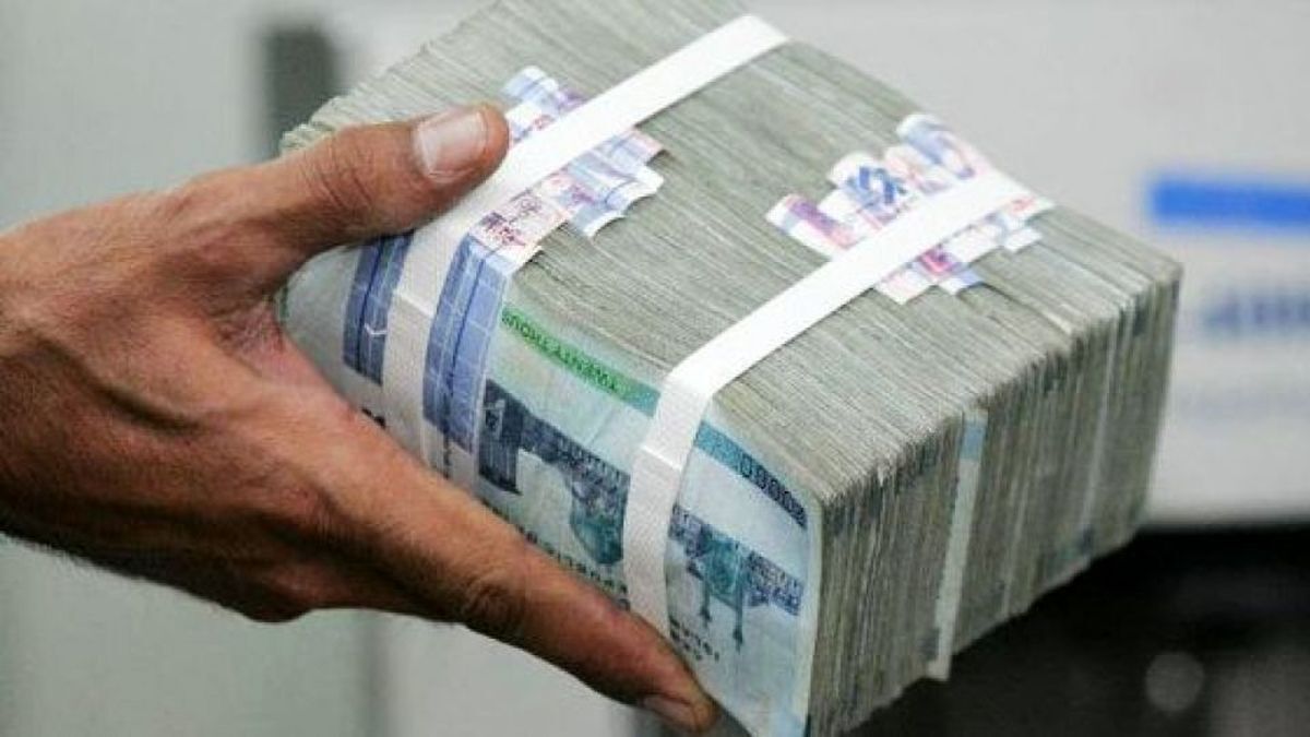 تکلیف مالیات حقوق در نظام جدید مالیاتی