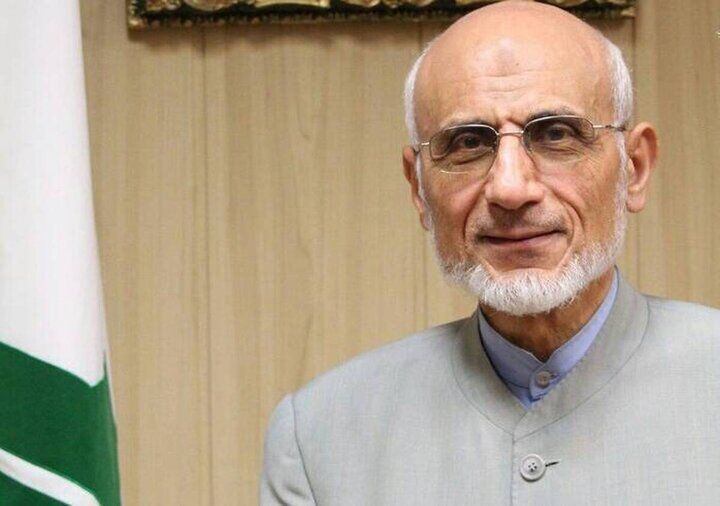 میرسلیم نام جدید و عجیبی برای خودروهای هیبریدی اختراع کرد! +ویدئو