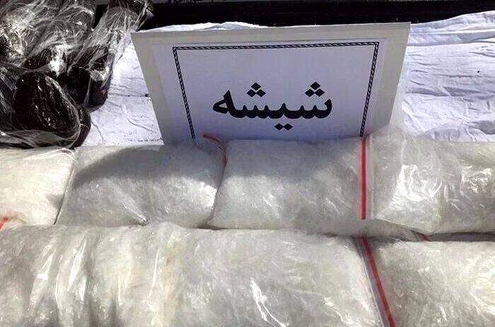 برای اولین بار در کشور گل از شیشه پیشی گرفت