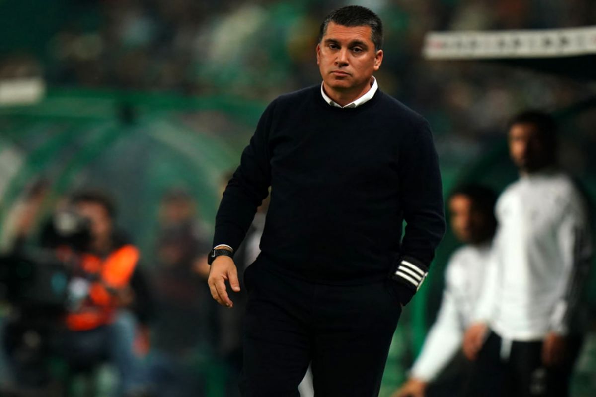 تغییر سرمربی رقیب آسیایی استقلال و پرسپولیس؛ پاختاکور با دستیار فونسکا به دنبال صعود است