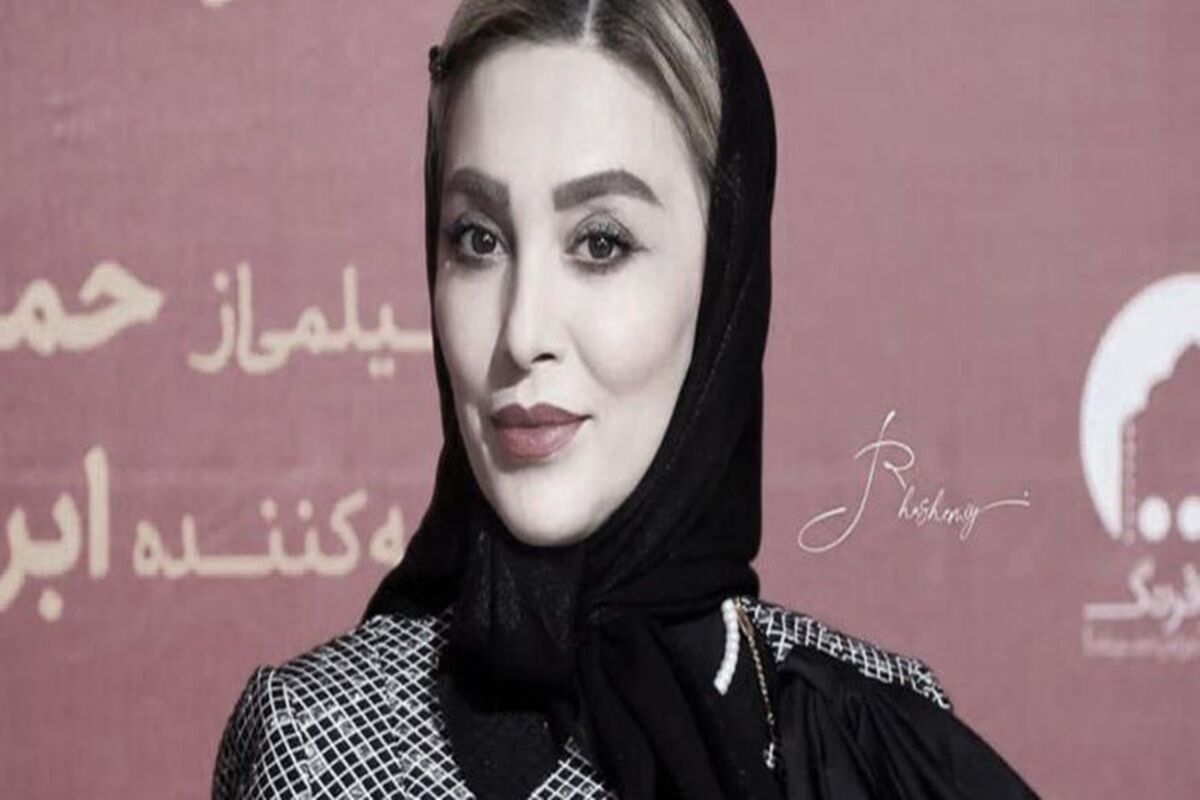استوری متفاوت خانم مجری پرحاشیه و مهاجر تلویزیون درباره شهادت رئیس‌جمهور بمب فضای مجازی شد +عکس