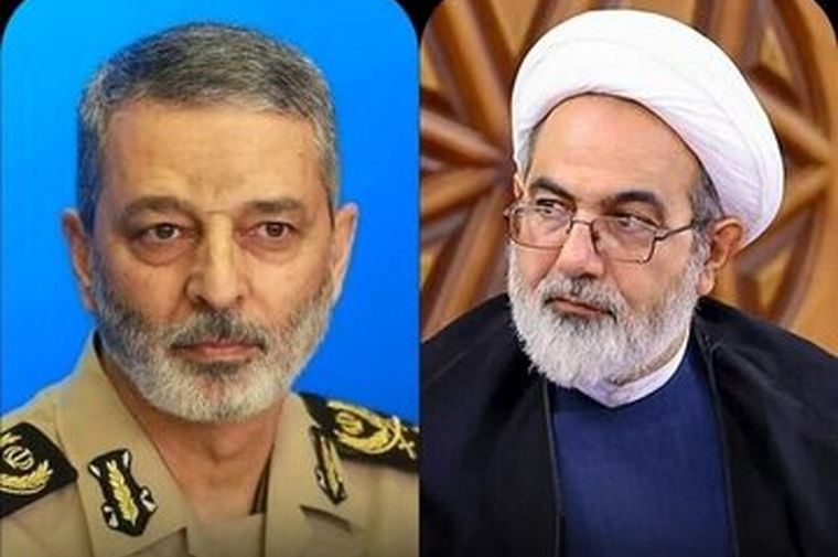 خبر جدید رئیس ستاد کل نیروهای مسلح از آمادگی نیروها