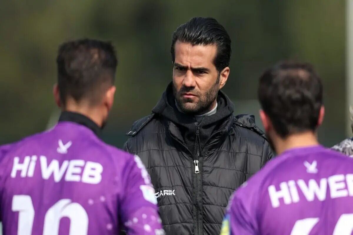 مسعود شجاعی:در زندگیم این وضعیت را ندیده بودم