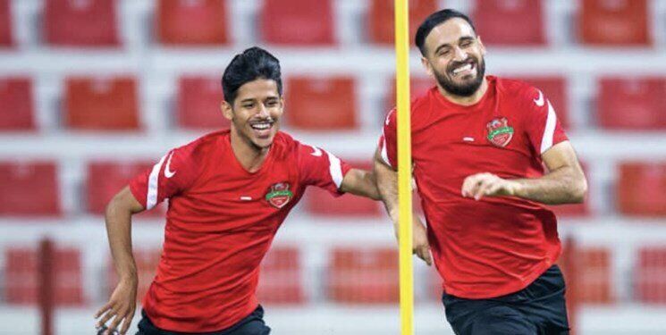  دلیل خط خوردن قائدی و نوراللهی از لیست الاهلی