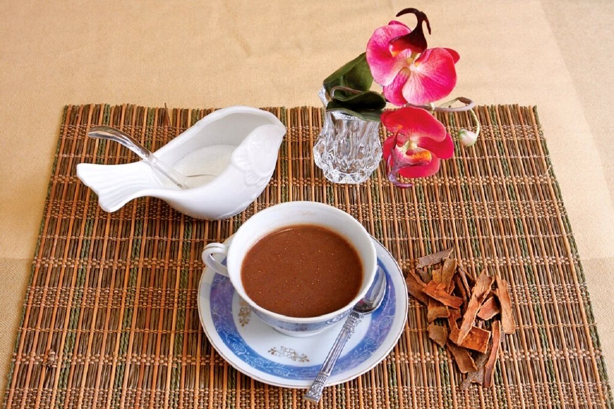 این نوشیدنی شگفت انگیز مانند یک قرص خواب عمل می کند
