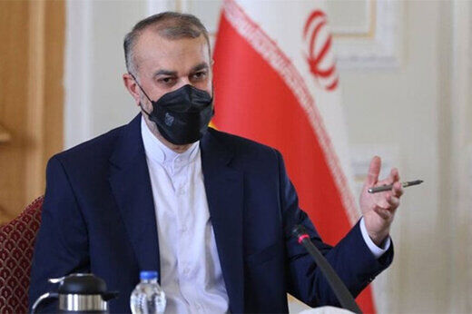 خبر مهم وزیر امور خارجه درباره مذاکرات ایران و عربستان سعودی
