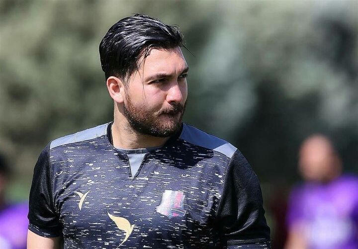 انگیزه‌های متفاوت پسر پرسپولیس 