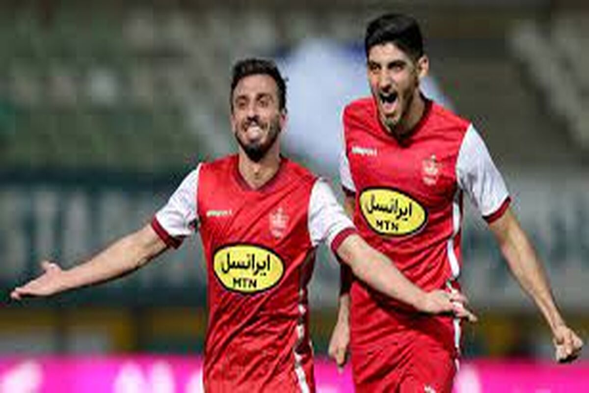 بالاخره تکلیف سعید صادقی با پرسپولیس مشخص شد