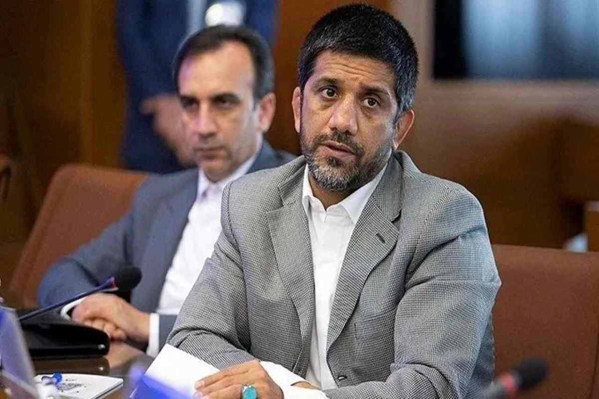 ورود علیرضا دبیر به تیم ملی والیبال با تمجید از ستاره ها!