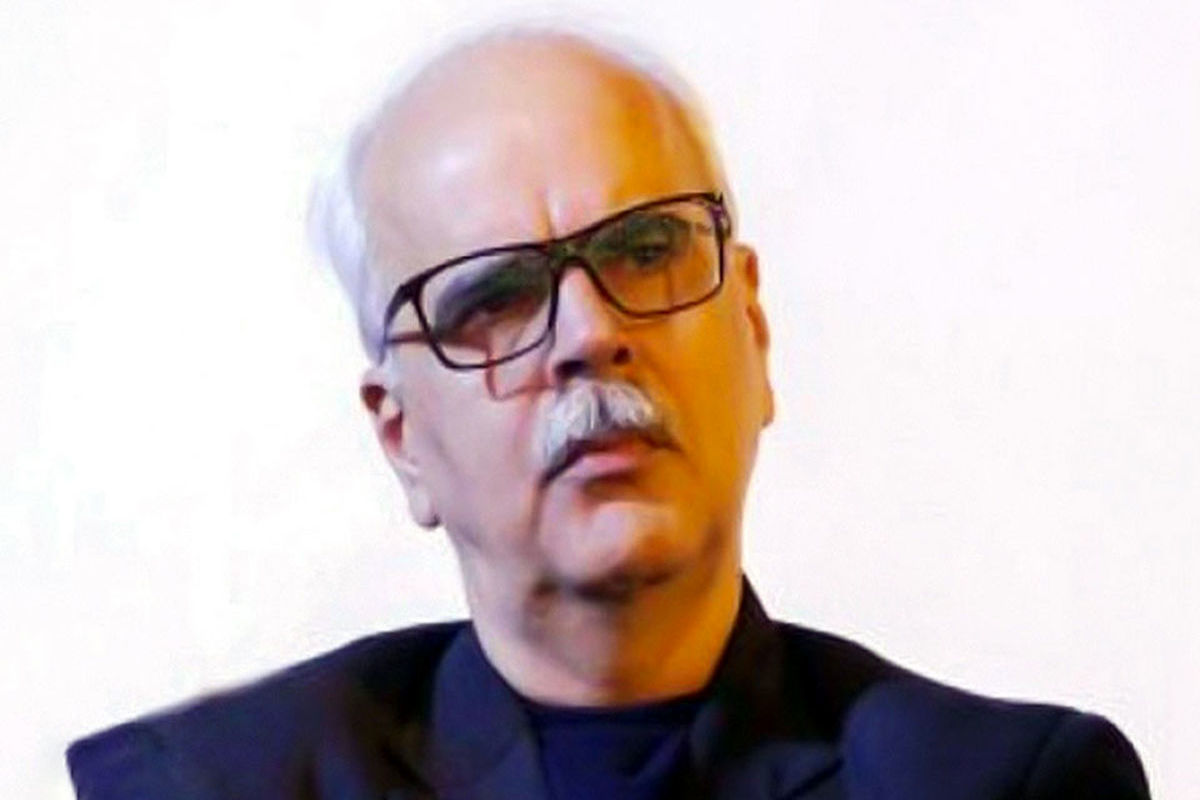 سعید مدنی به ۹ سال زندان محکوم شد
