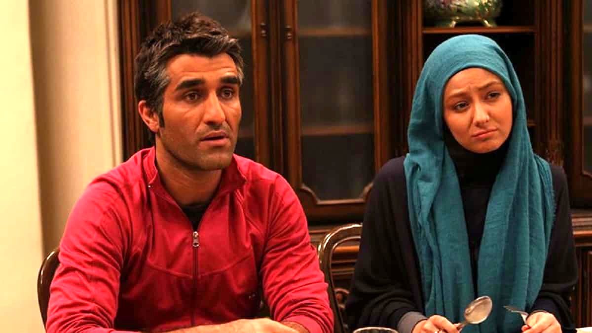 تغییر چهره ویدا جوان با موهای قرمز رنگ!/ عکس