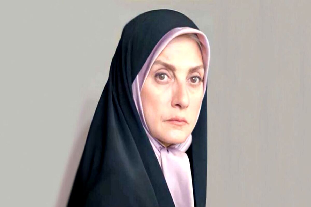 چهره نچرال با استایلی اسپرت از رویا جاویدنیا!