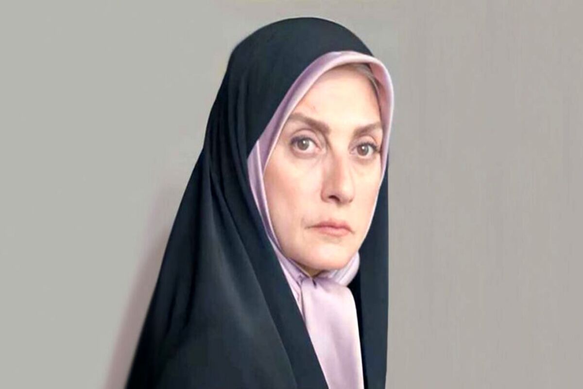 چهره نچرال با استایلی اسپرت از رویا جاویدنیا!
