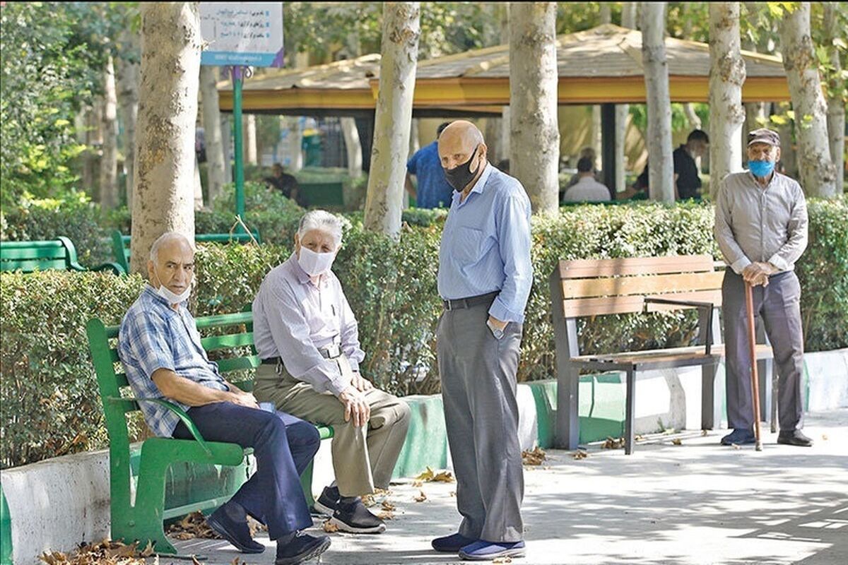 جدول زمان بندی واریز حقوق بازنشستگان