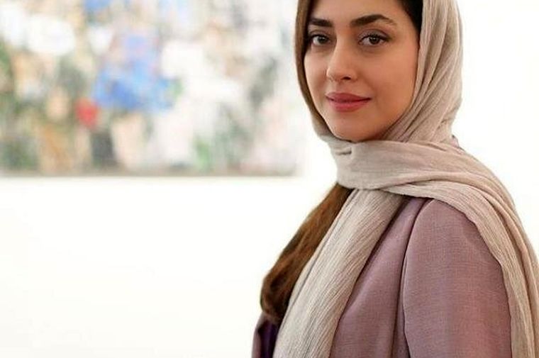 بهاره کیان افشار با استایل لاکچری/ عکس