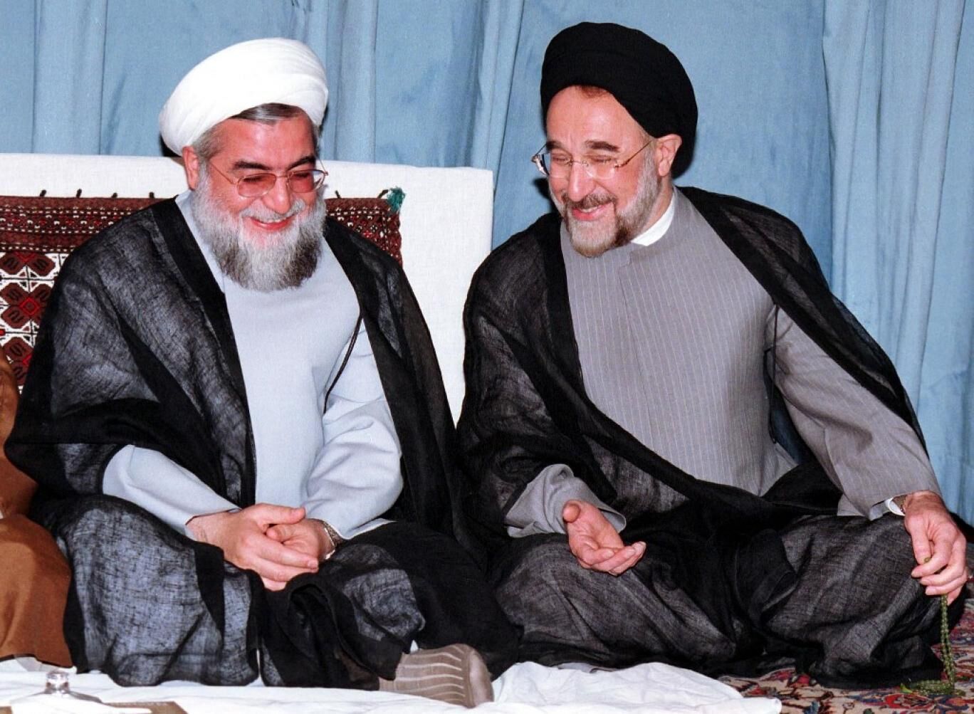 روحانی افشاگری کند، به سرنوشت خاتمی دچار می‌شود؟