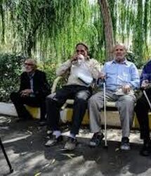 زمان پرداخت معوقه افزایش حقوق بازنشستگان
