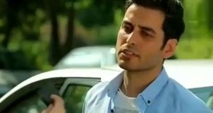 عکسی که محمدعلی سریال آنام در اینستاگرامش منتشر کرد