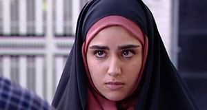  پوششِ جنوبی خانم بازیگر «همه‌چیز آن‌جاست» جلب‌توجه کرد