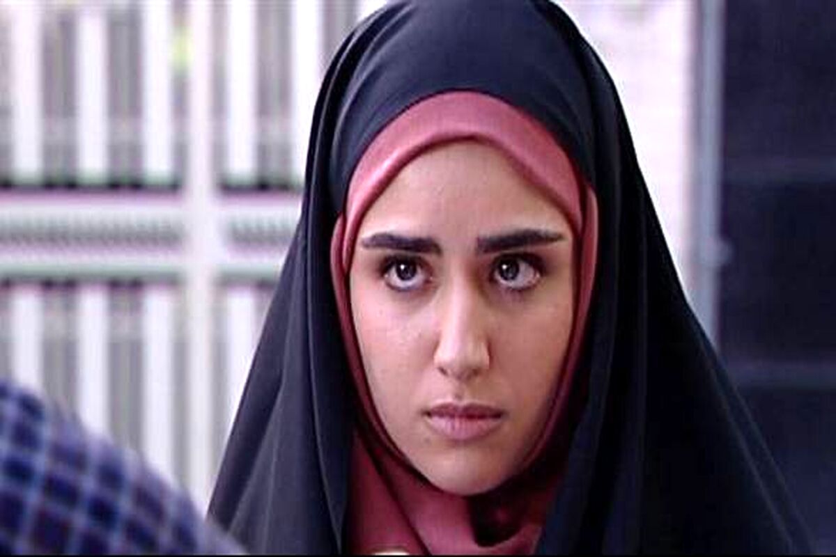  پوششِ جنوبی خانم بازیگر «همه‌چیز آن‌جاست» جلب‌توجه کرد